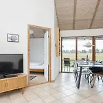 Holiday home 6 Person In Ulfborg *