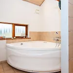 Ferienhaus 7 person holiday home in Ulfborg-By Traum