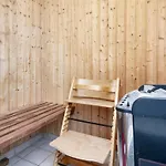 7 person holiday home in Ulfborg-By Traum Ferienhaus Thorsminde