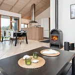 Ferienhaus 7 person holiday home in Ulfborg-By Traum Thorsminde