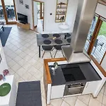 7 person holiday home in Ulfborg-By Traum Ferienhaus