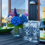 Ferienhaus 7 person holiday home in Ulfborg-By Traum