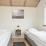 7 person holiday home in Ulfborg-By Traum *