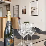 7 person holiday home in Ulfborg-By Traum