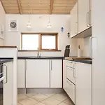 7 person holiday home in Ulfborg-By Traum Ferienhaus *