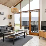7 person holiday home in Ulfborg-By Traum Ferienhaus Thorsminde