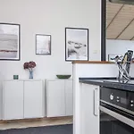 7 person holiday home in Ulfborg-By Traum *