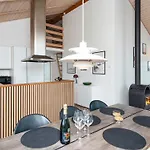 7 person holiday home in Ulfborg-By Traum Thorsminde