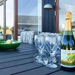 7 person holiday home in Ulfborg-By Traum * Thorsminde