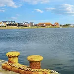 Holiday home 6 Person In Ulfborg *