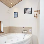 Ferienhaus 7 person holiday home in Ulfborg-By Traum Thorsminde