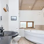 7 person holiday home in Ulfborg-By Traum * Thorsminde