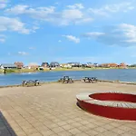 6 Person In Ulfborg Holiday home