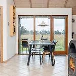 Ferienhaus 7 person holiday home in Ulfborg-By Traum