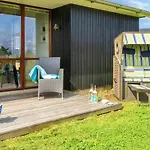 7 person holiday home in Ulfborg-By Traum