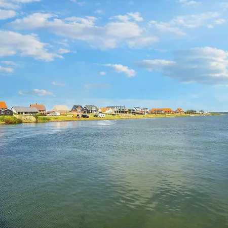 Holiday home 7 Person In Ulfborg
