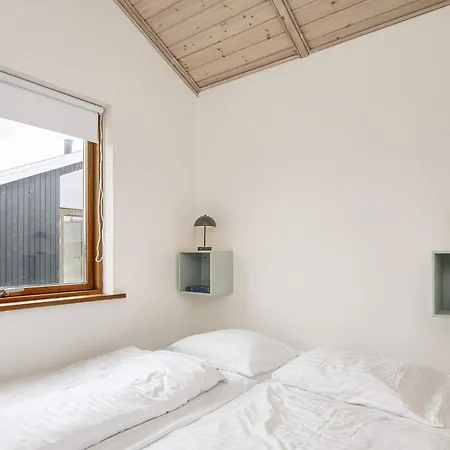 7 Person In Ulfborg Holiday home