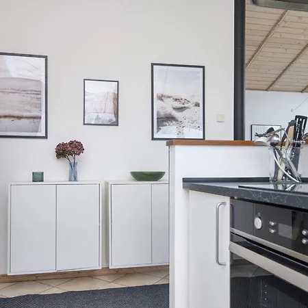 7 Person In Ulfborg Holiday home