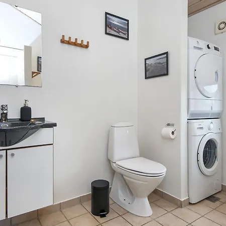 7 Person In Ulfborg Holiday home *