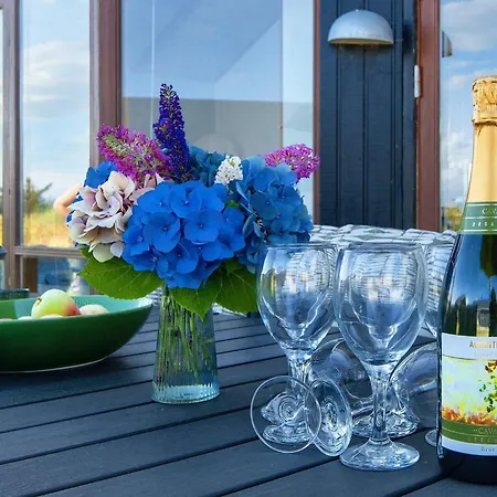 Holiday home 7 Person In Ulfborg Thorsminde