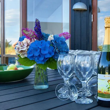 Tatil Evi 6 Person In Ulfborg