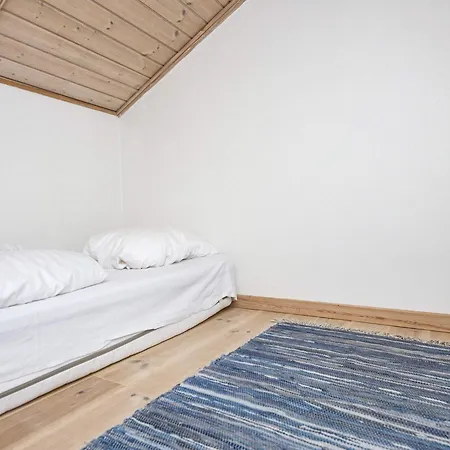 Tatil Evi 6 Person In Ulfborg Thorsminde