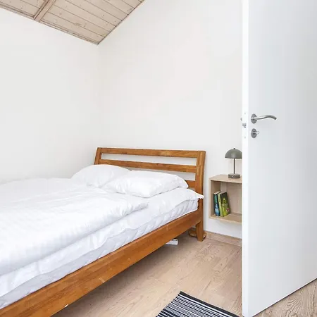 6 Person In Ulfborg * Thorsminde