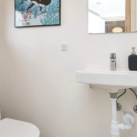 Tatil Evi 6 Person In Ulfborg