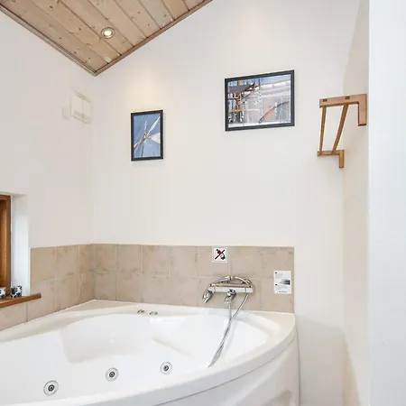 Tatil Evi 6 Person In Ulfborg Thorsminde