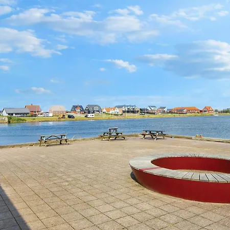 6 Person In Ulfborg Tatil Evi