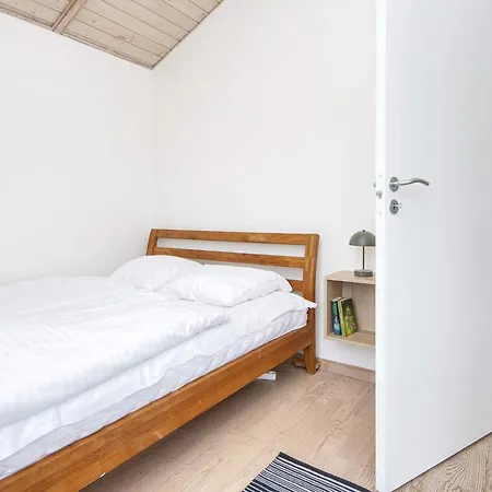 7 Person In Ulfborg * Thorsminde