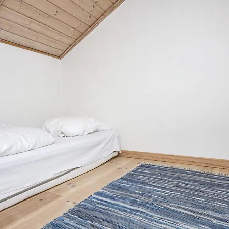 7 Person In Ulfborg Dom wakacyjny *