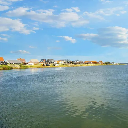 Tatil Evi 7 Person In Ulfborg *